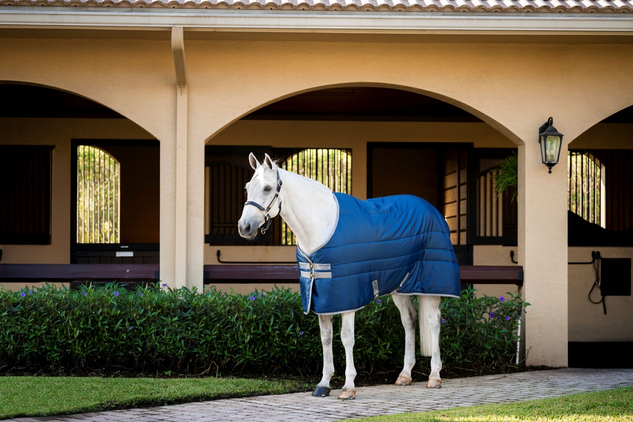 Amigo Ripstop Insulator Stable 350g