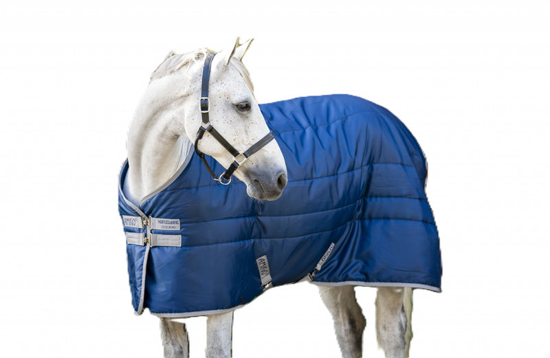 Amigo RS Insulator Pony Stable 100g