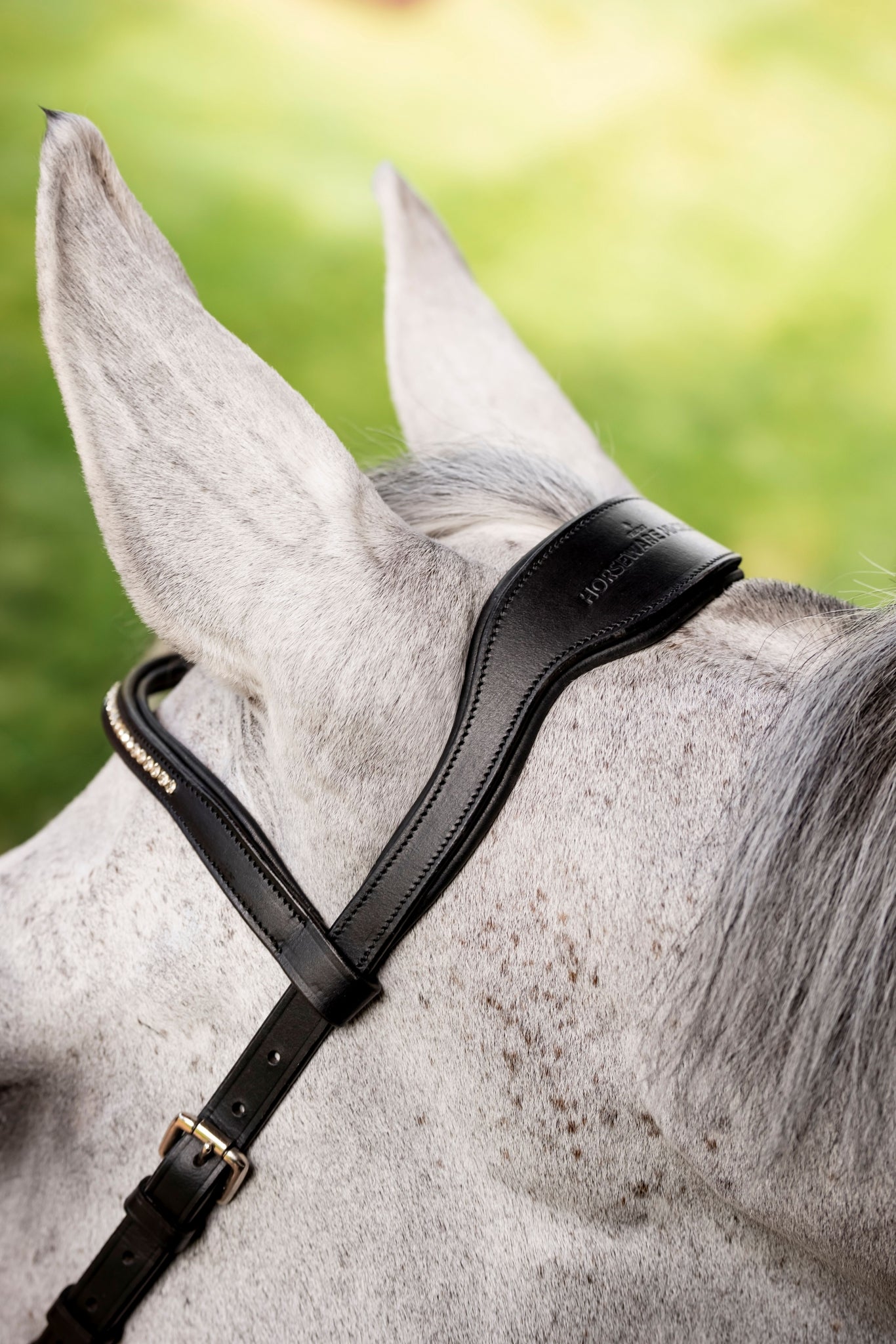 Horseware Micklem Diamante Competition