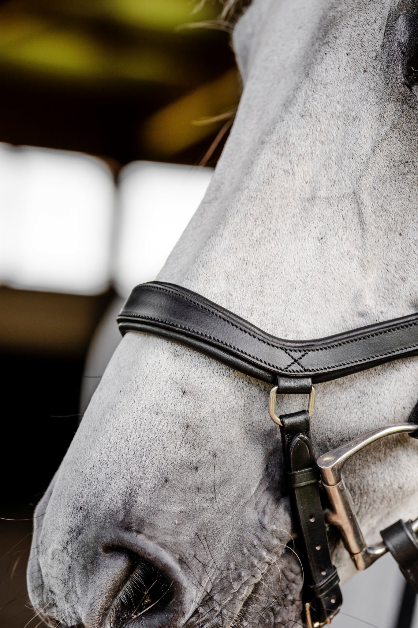 Horseware Micklem Diamante Competition