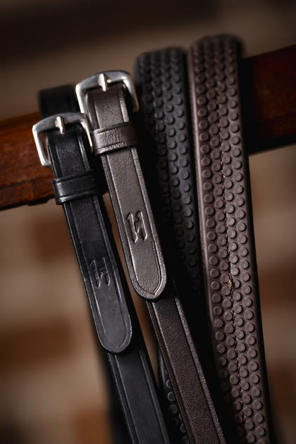 Horseware Rubber Grip Reins