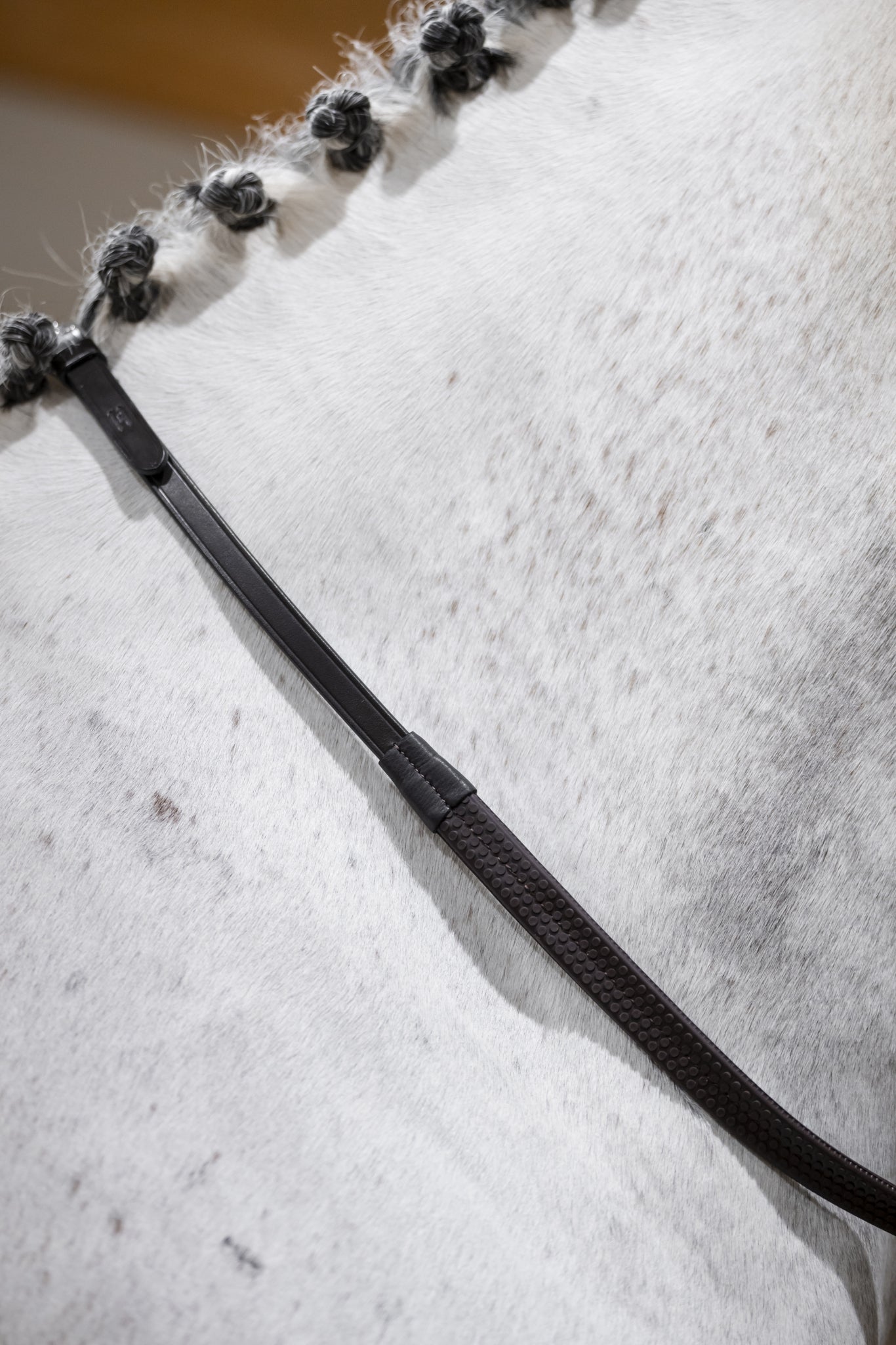 Horseware Rubber Grip Reins