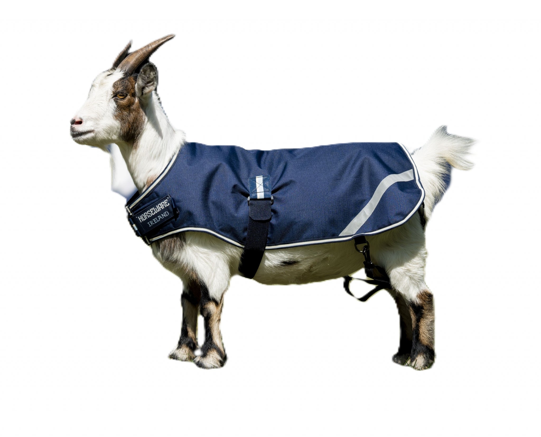 Horseware Goat Coat 100g