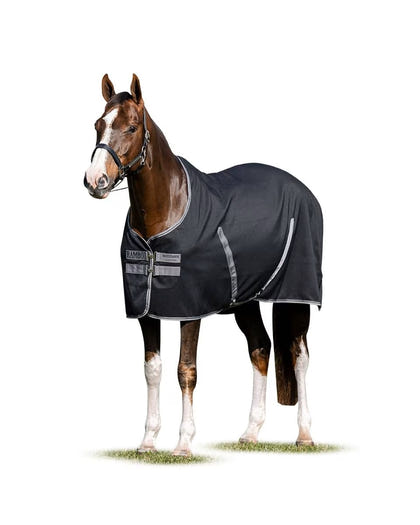 Rambo Stable Sheet - Embossed Lining
