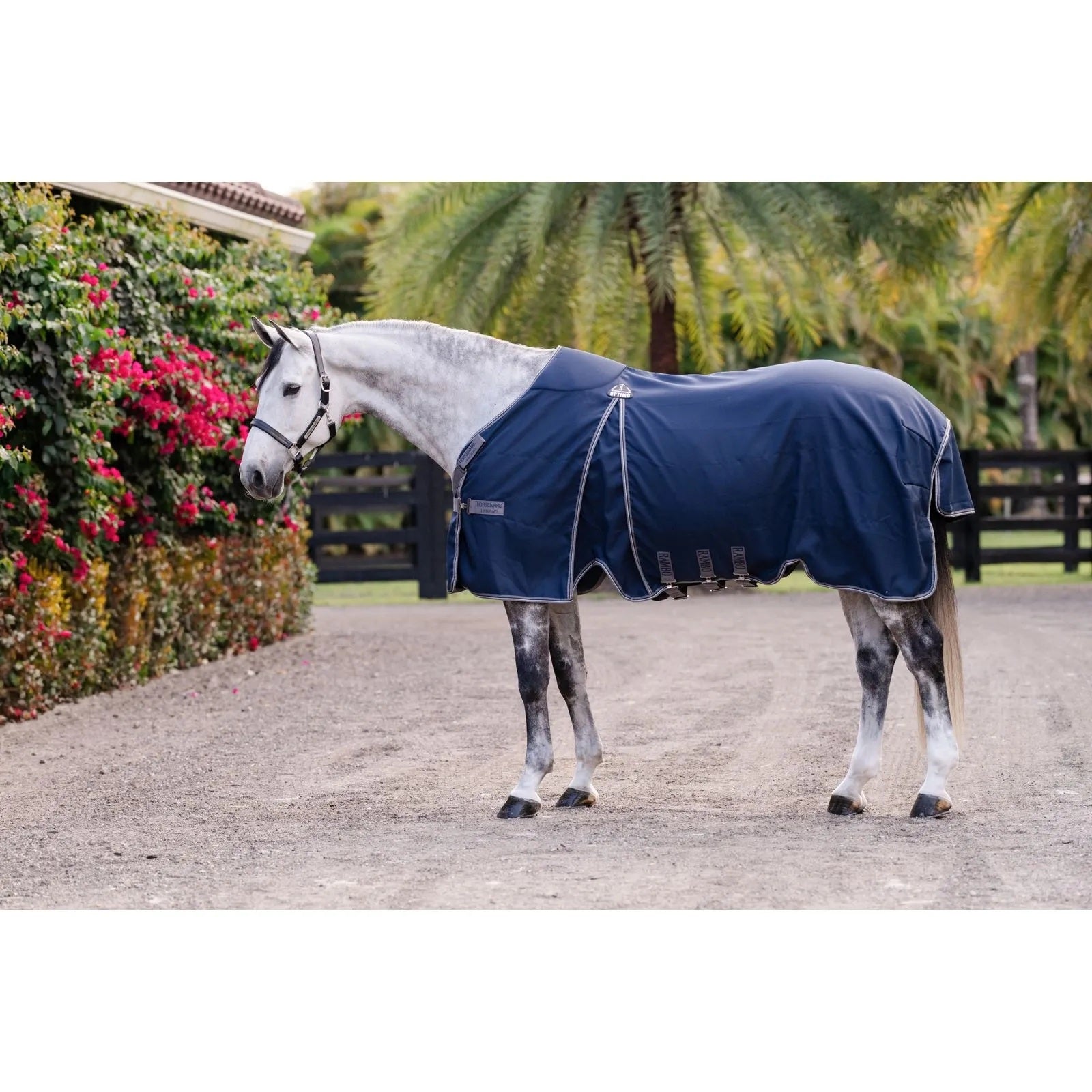 Rambo Optimo Stable Sheet