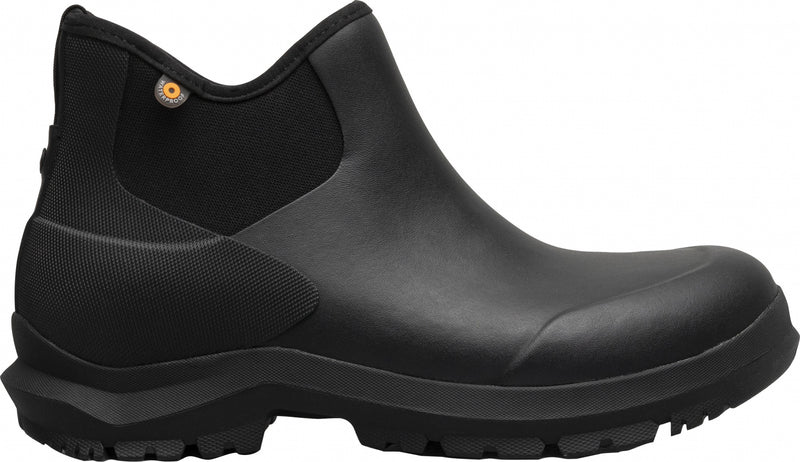 Bogs Mens Sauvie Chelsea II Boots