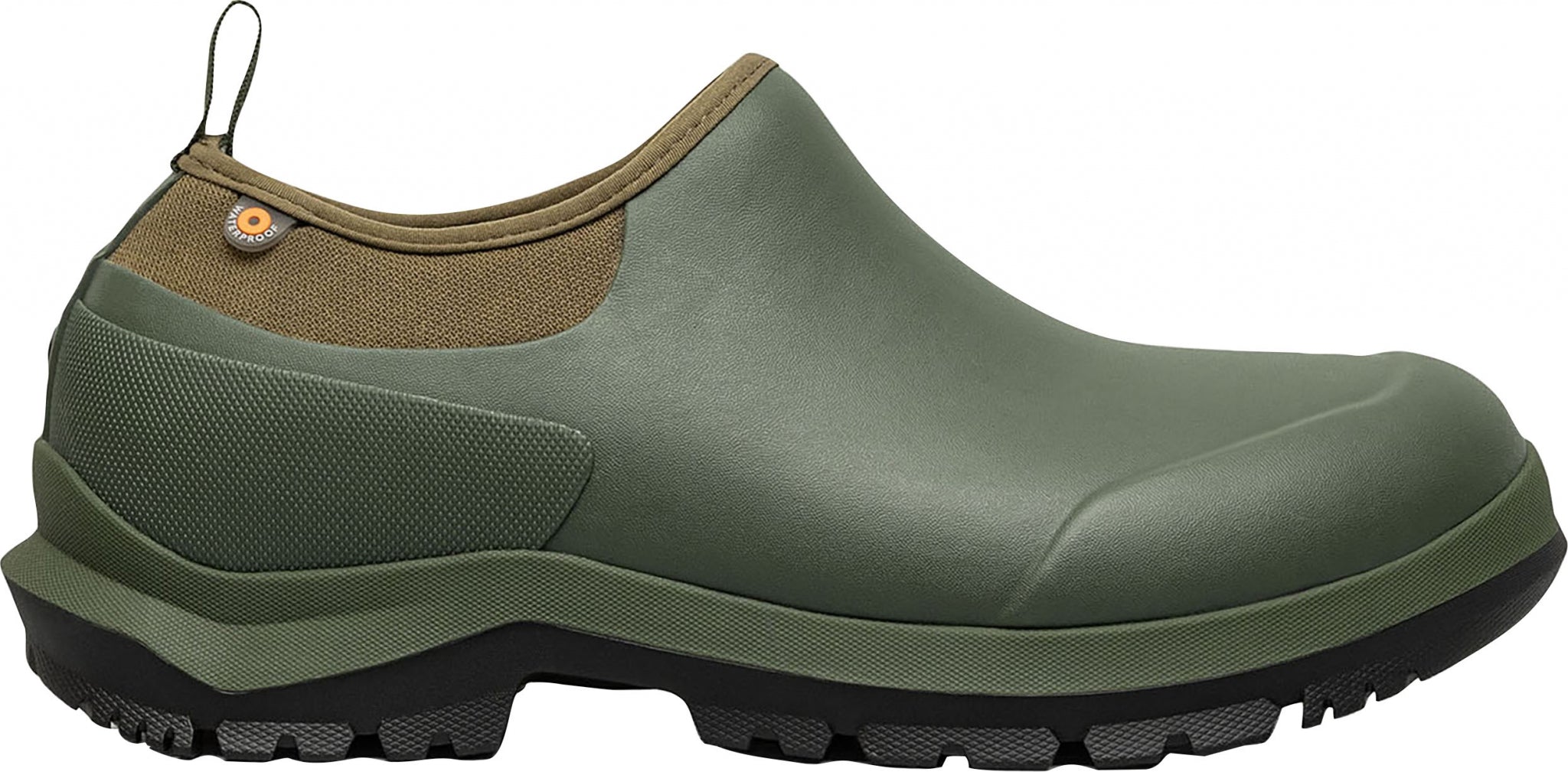 Bogs Mens Sauvie II Slip On Boots