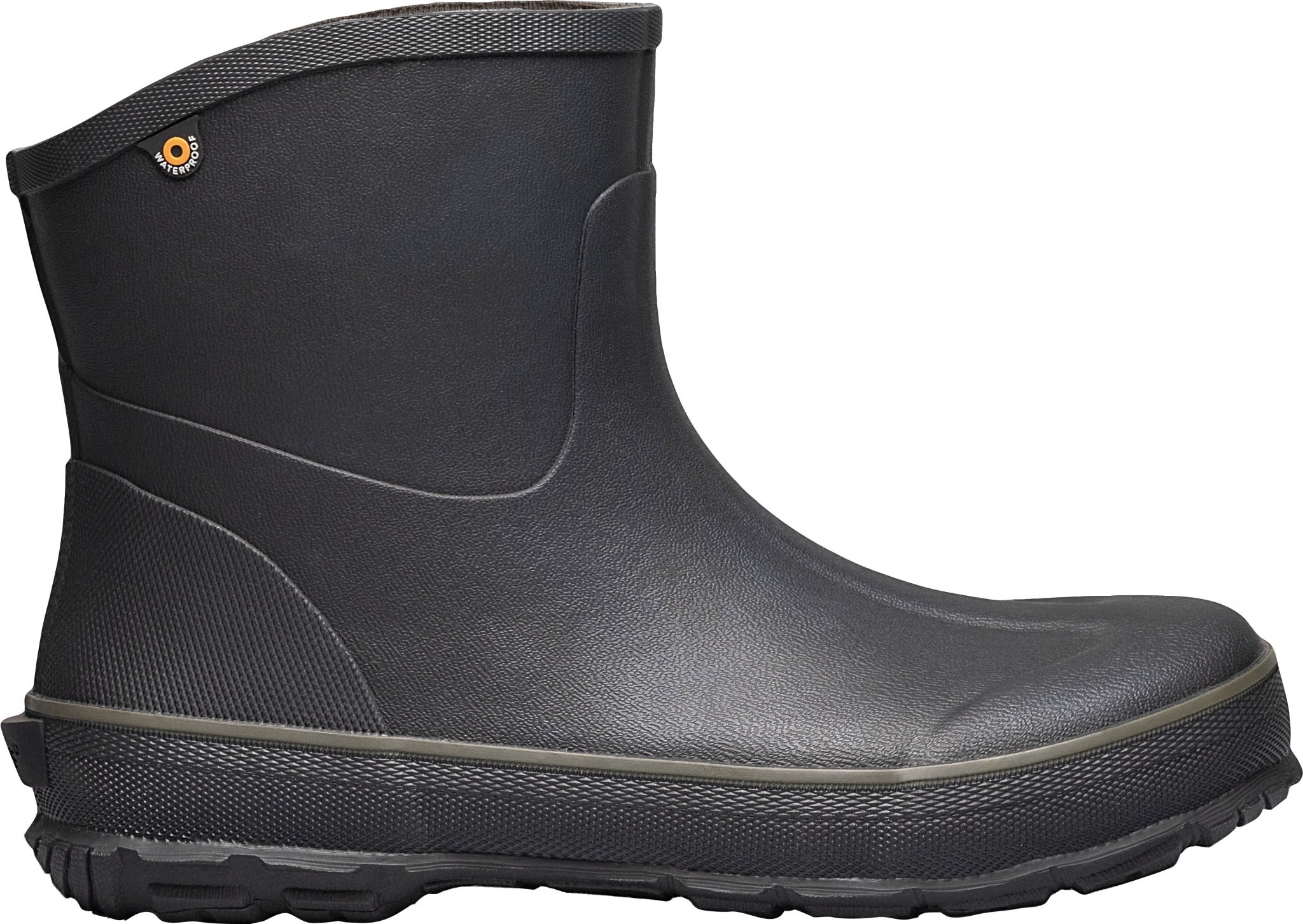 Bogs Mens Digger Mid Boots