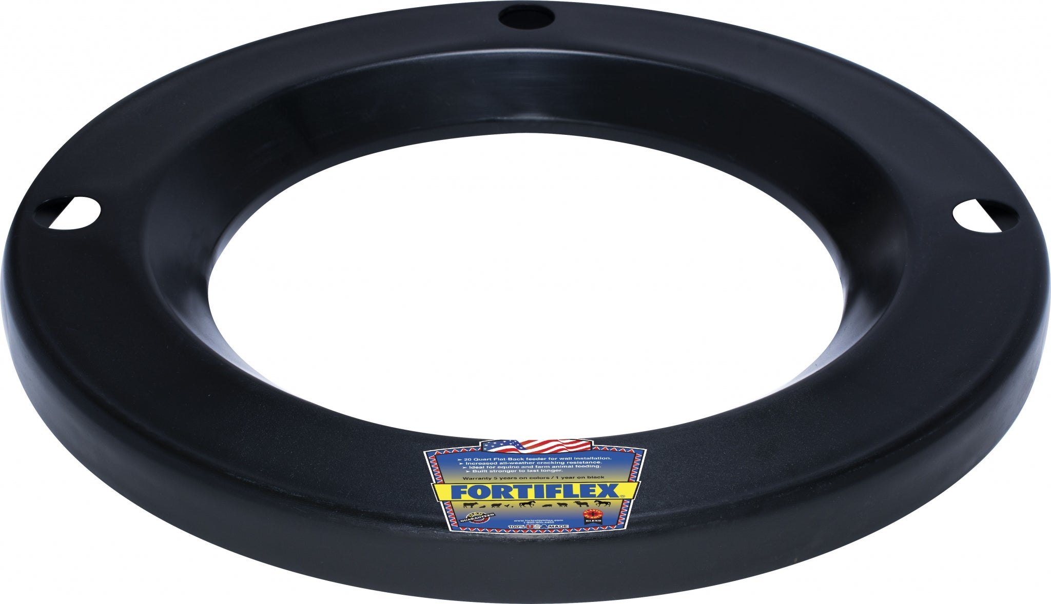 Fortiflex Feed Saver Ring