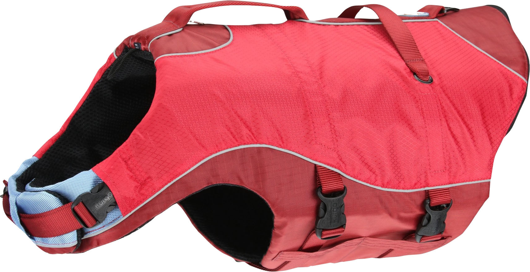 Kurgo Surf n Turf Dog Lifejacket