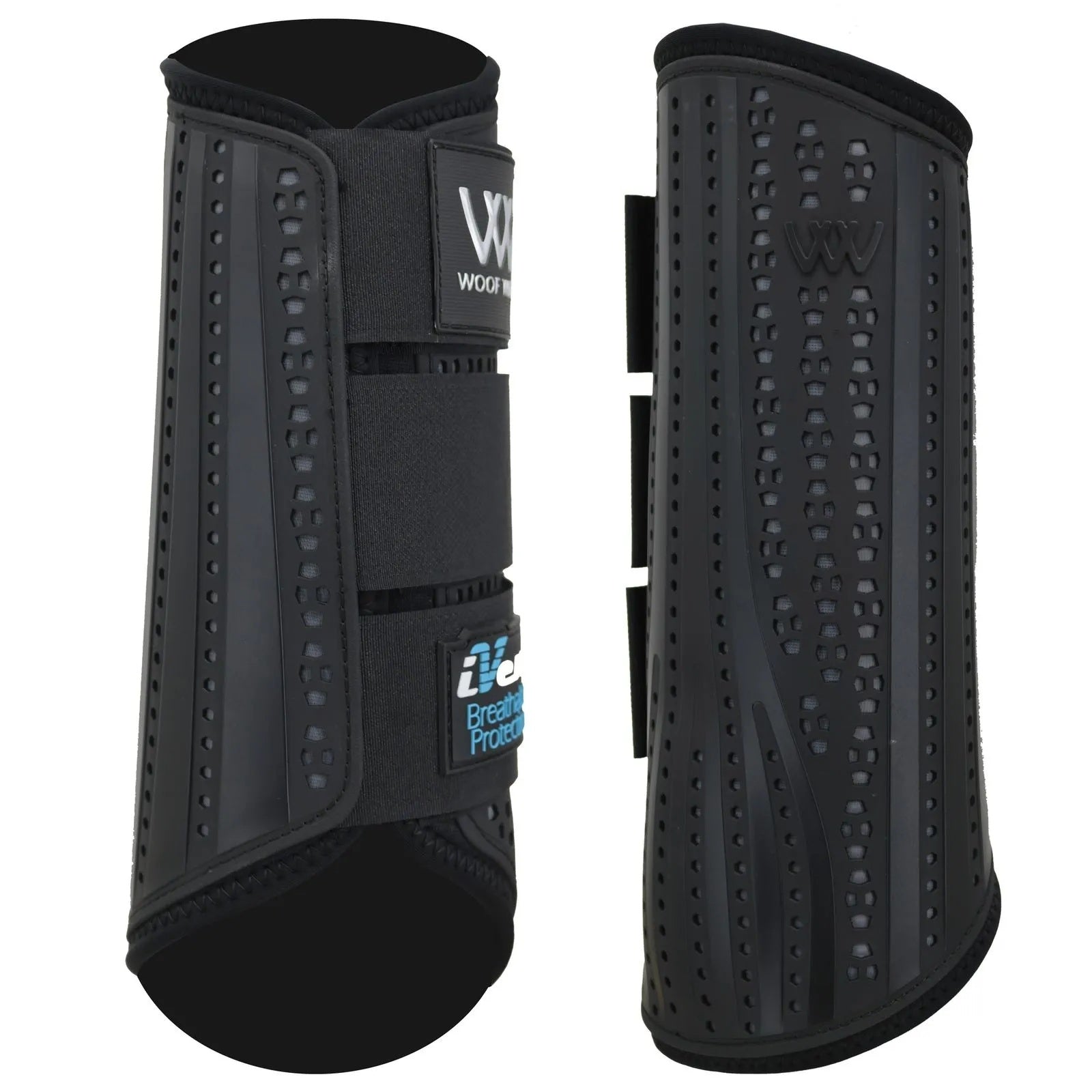 Woof Wear iVent Event Hind Boot