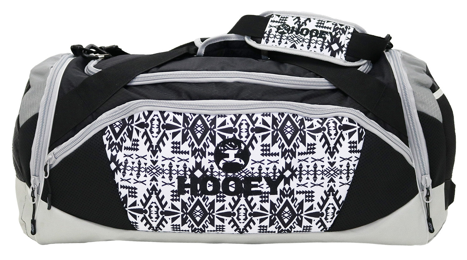 Hooey Competitor Duffle Bag