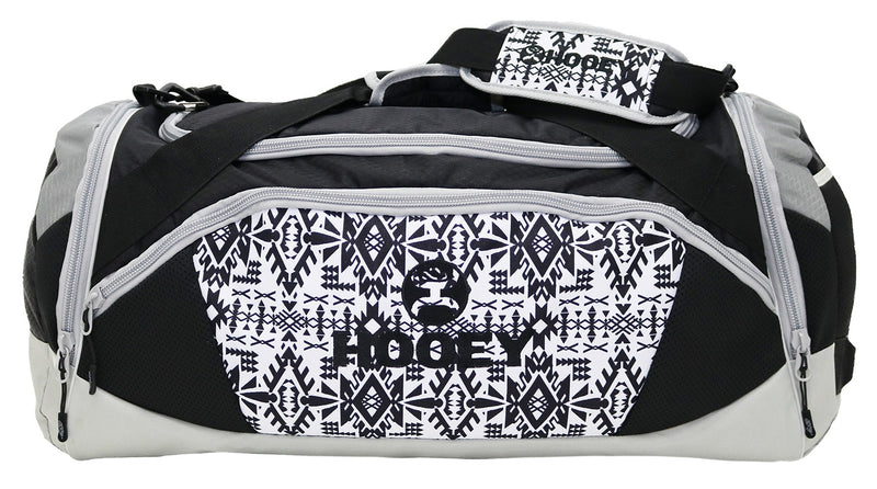 Hooey Competitor Duffle Bag