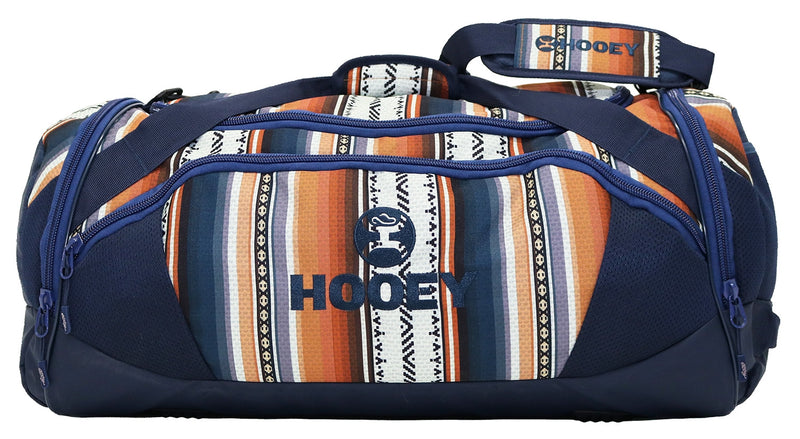 Hooey Competitor Duffle Bag