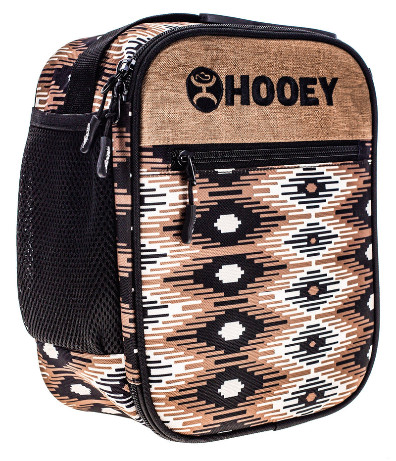 Hooey Lunch Box