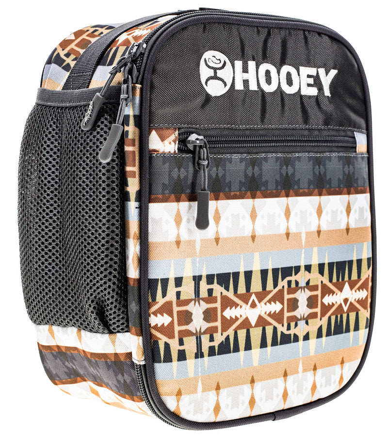 Hooey Lunch Box