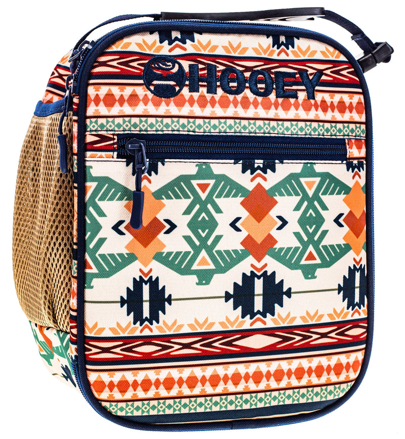 Hooey Lunch Box