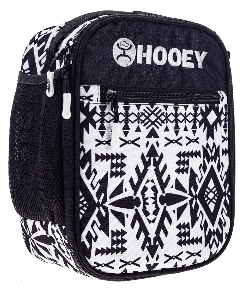 Hooey Lunch Box