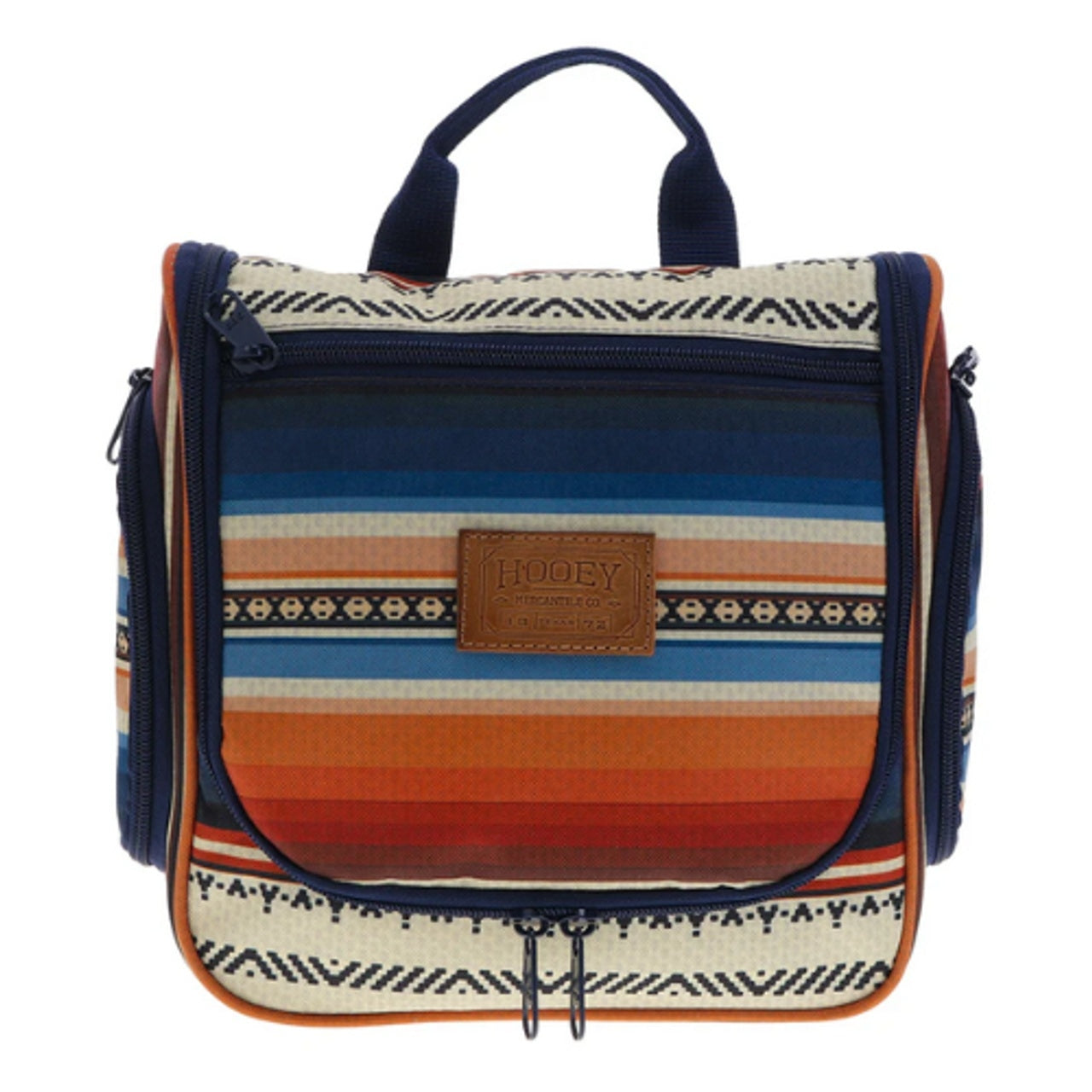 Hooey Cowboy Kit with Hooey Mercantile Rectangle Patch Logo
