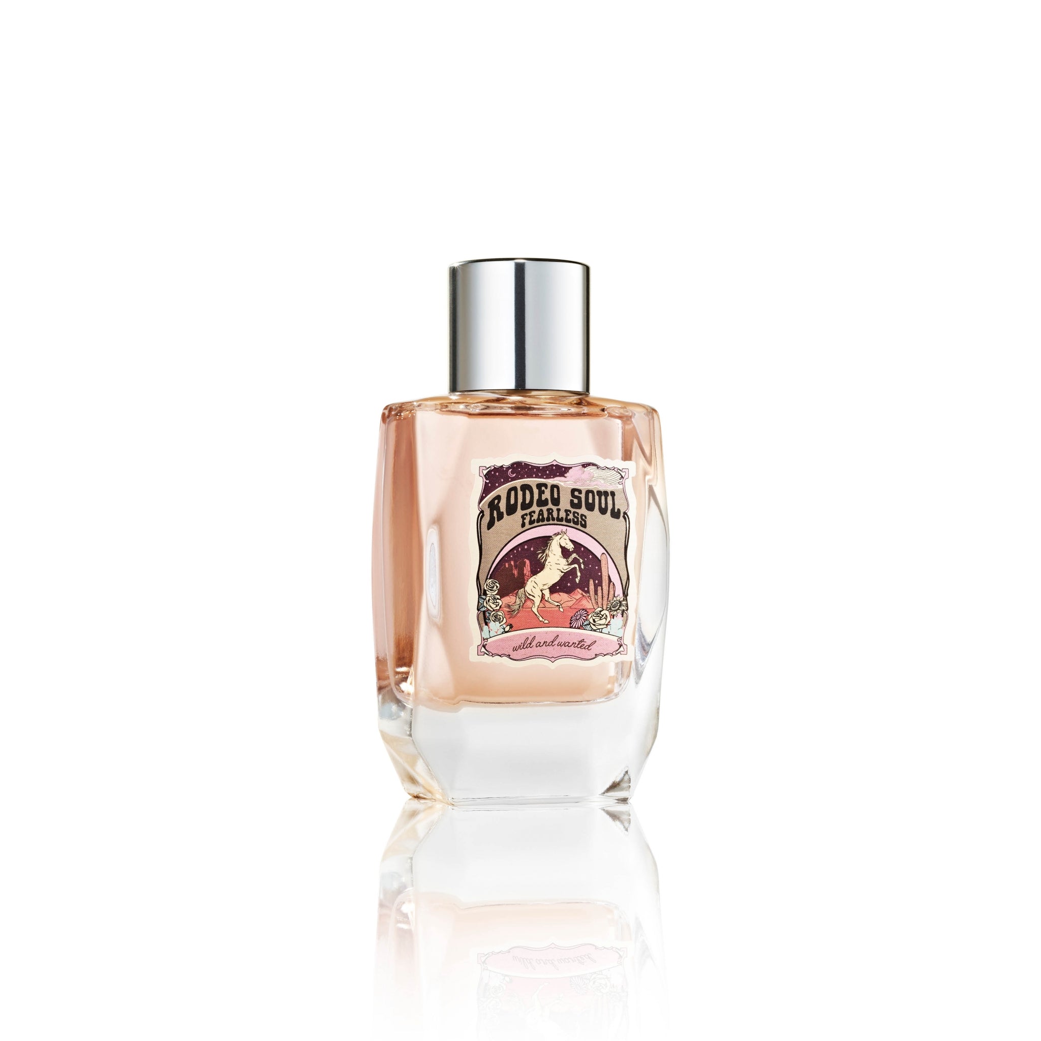 Rodeo Soul Fearless Eau De Parfum
