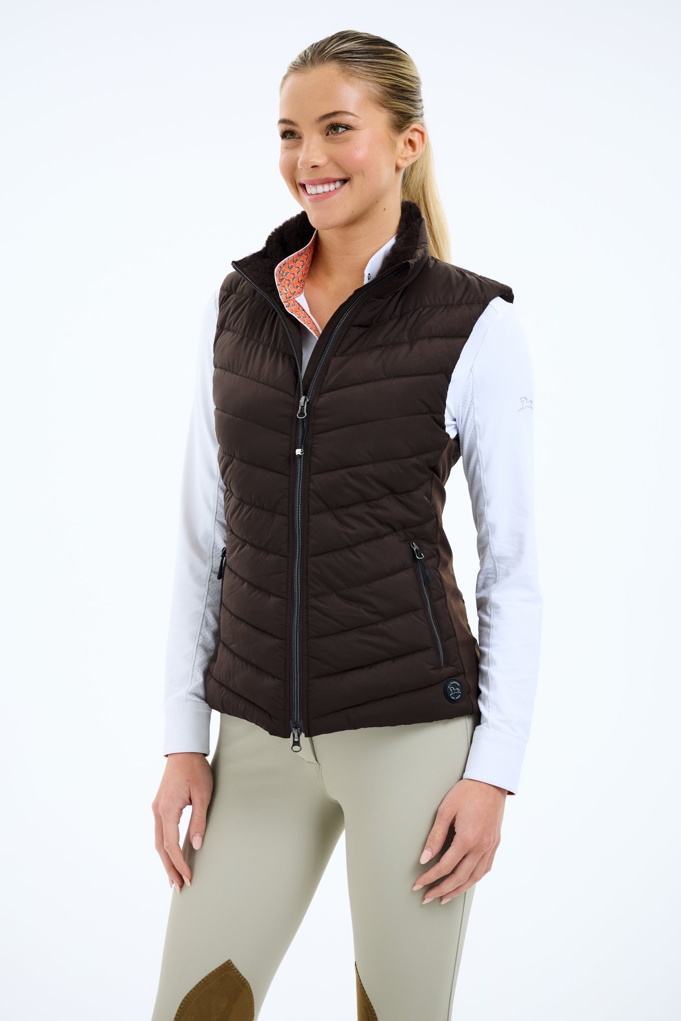 R.J. Classics Harlie 2.0 Vest