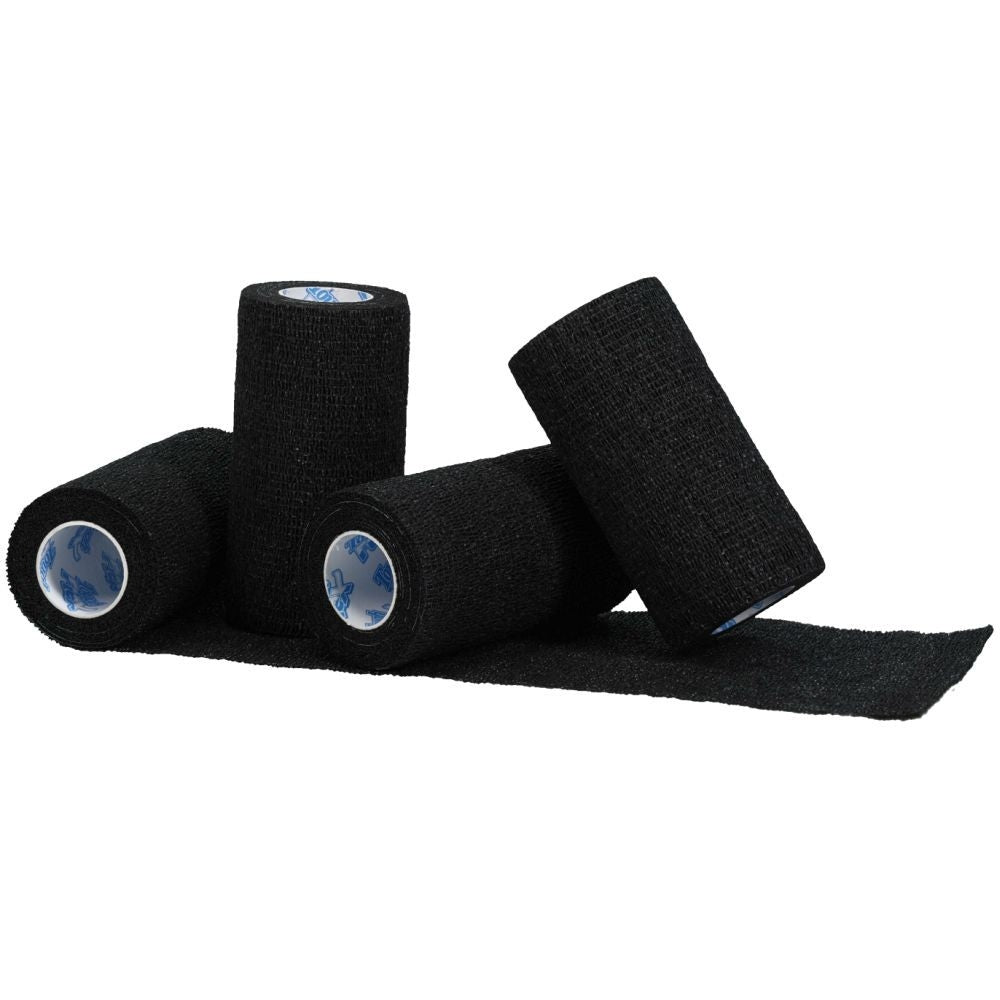 Tough1 Tough Flex Bandages - 4 Pack