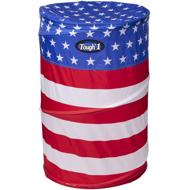 Tough1 Perfect Turn Collapsible Barrel