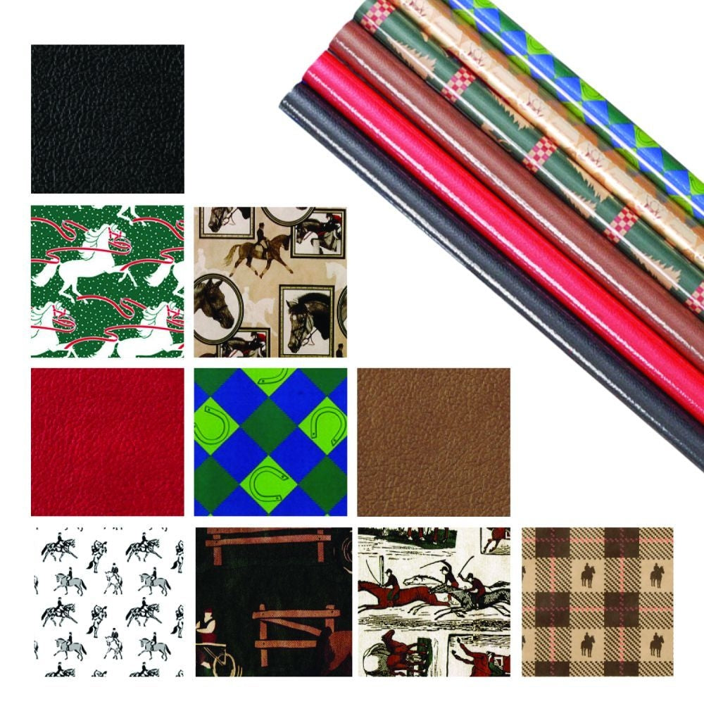 Gift Corral English Gift Wrap Assortment