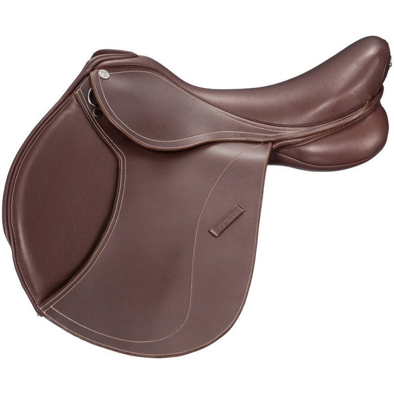 Equitare Cadence Close Contact Saddle with Adjustable Gullet