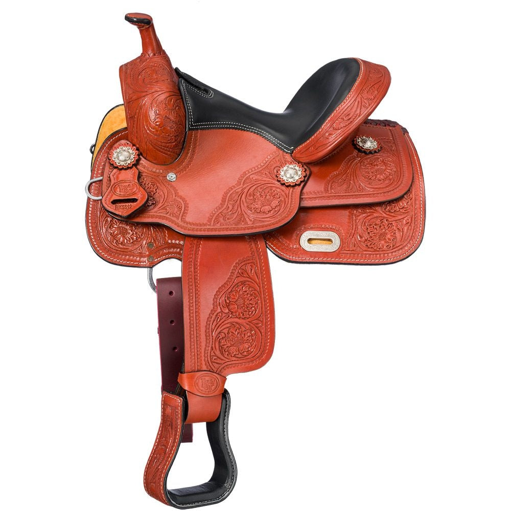 Royal King Ridgeline Trail Saddle