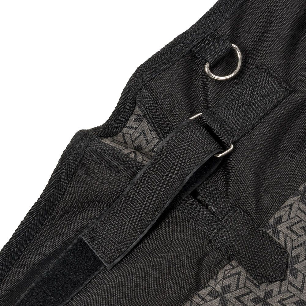 Tough1 1200D Reflective Turnout Sheet with Snuggit