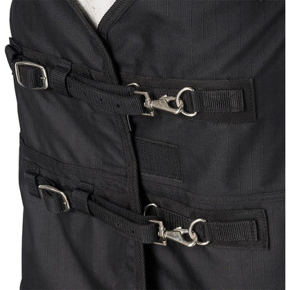 Tough1 1200D Reflective Turnout Sheet with Snuggit