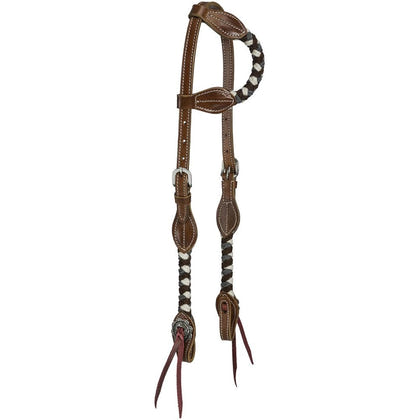 Tough1 Wool String Ear Headstall