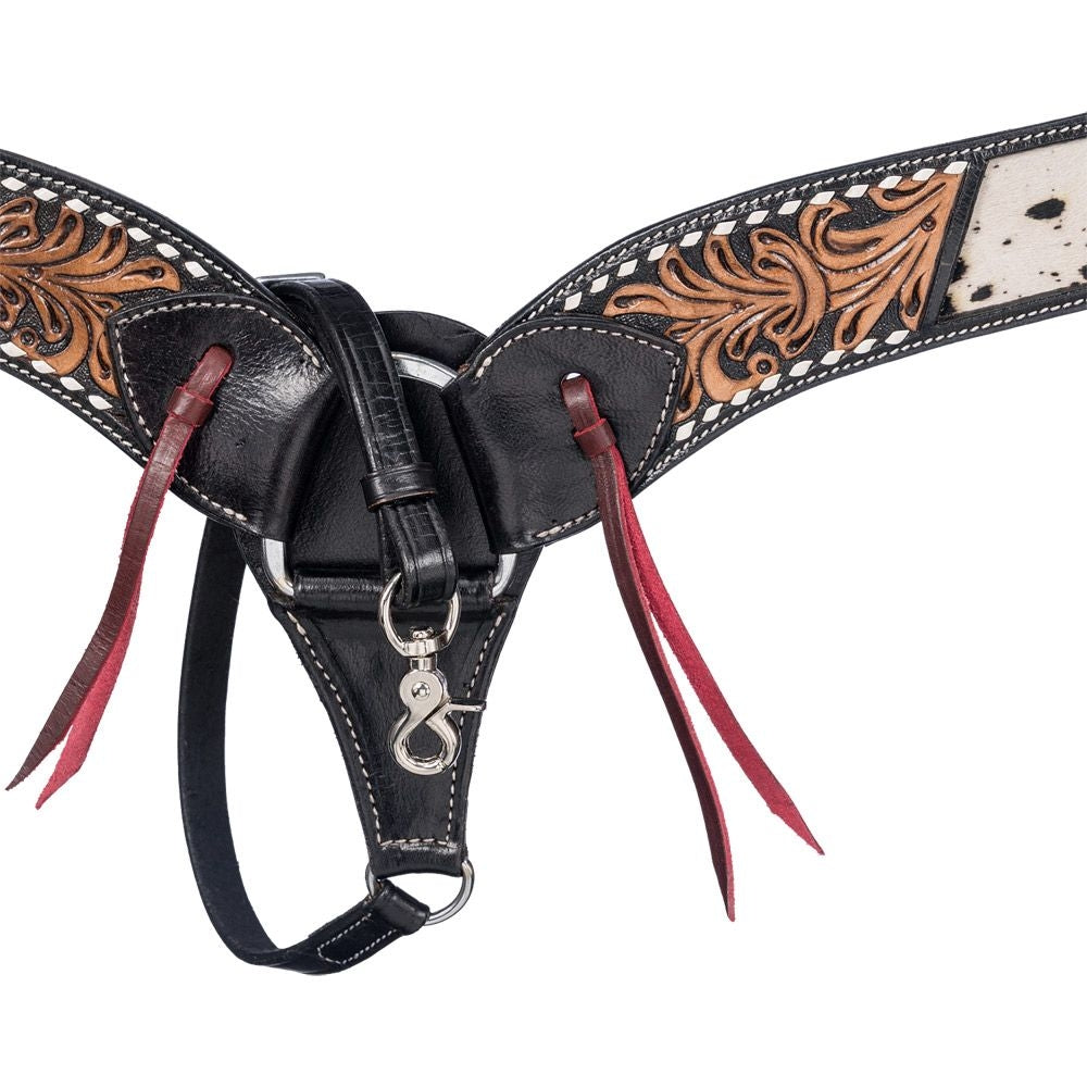 Tough1 Stampede Breastcollar