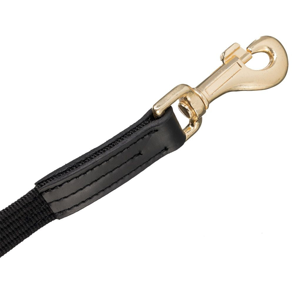 Tough1 Ribbed Cotton Lunge Line