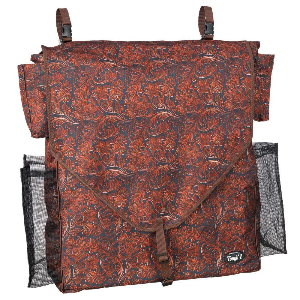 Tough1 Deluxe Stall Front Bag