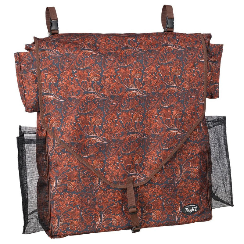 Tough1 Deluxe Stall Front Bag