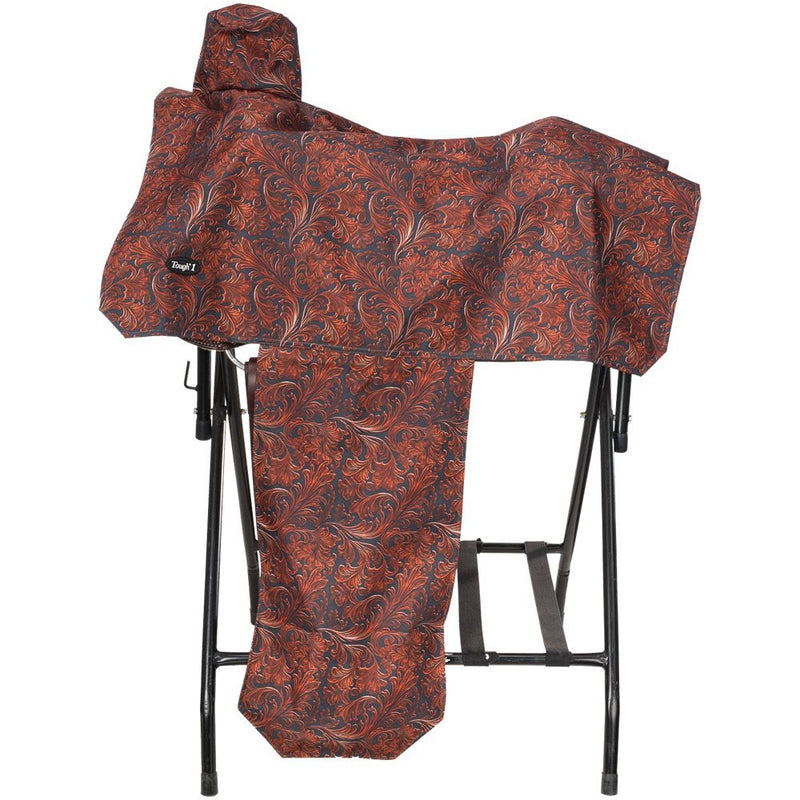 Tough1 Western Total Saddle Cover