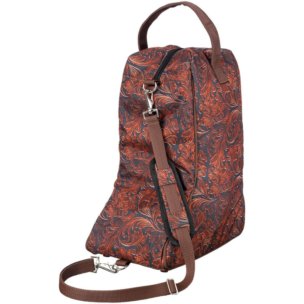 Tough1 Western Boot Bag