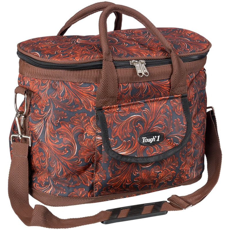 Tough1 Helmet/Grooming/Overnight Case
