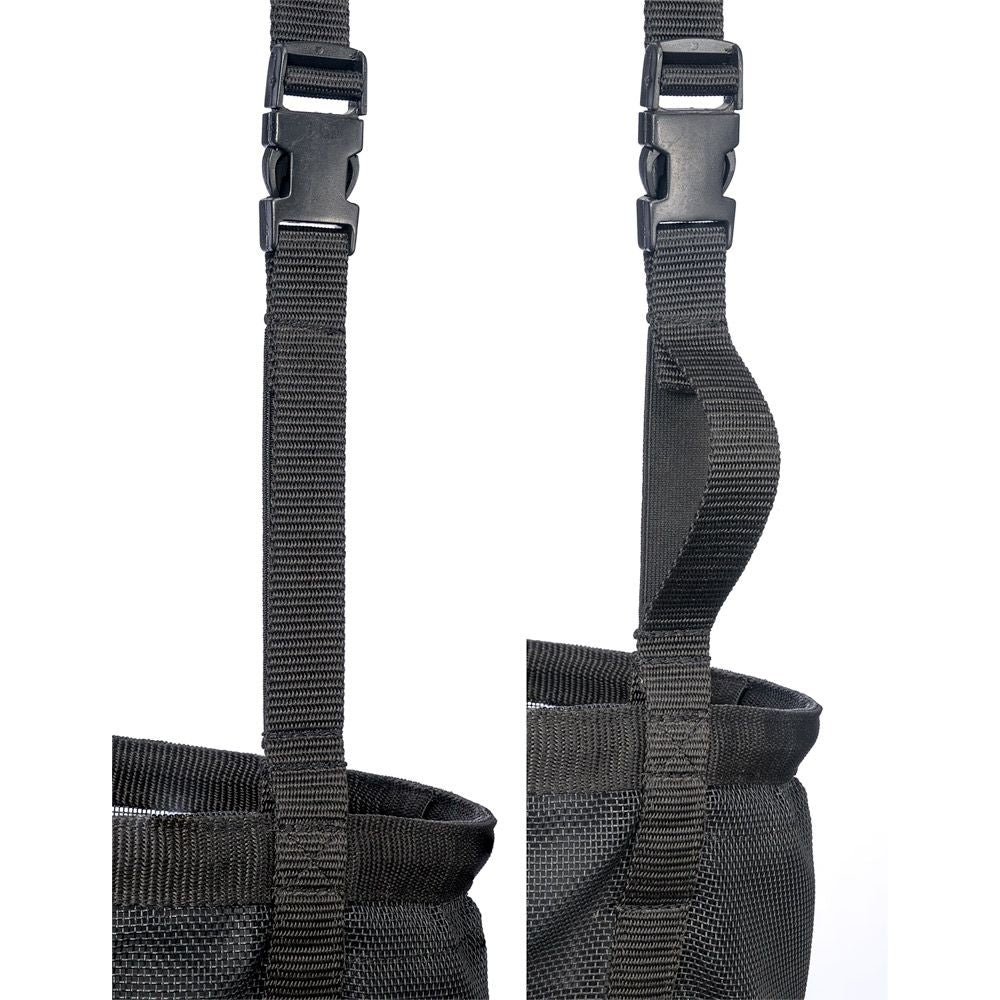 Tough1 Premium Mesh Feed Bag