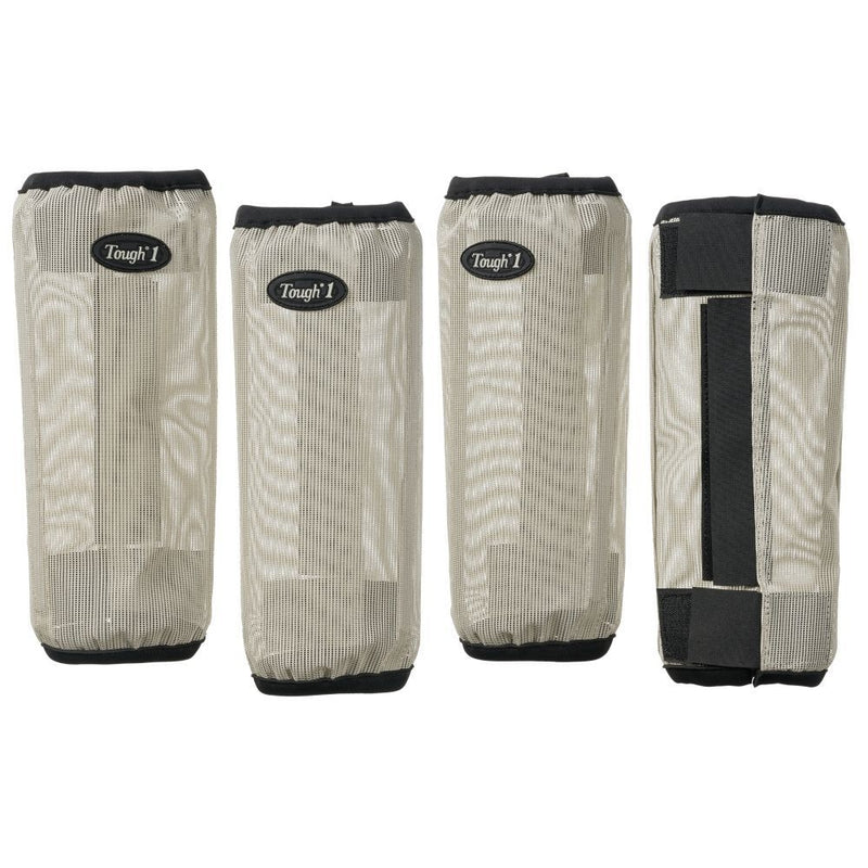 Tough1 Closed Top Bug Barrier Boots