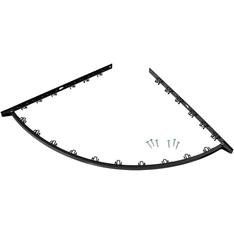 Corner Hay Hoop