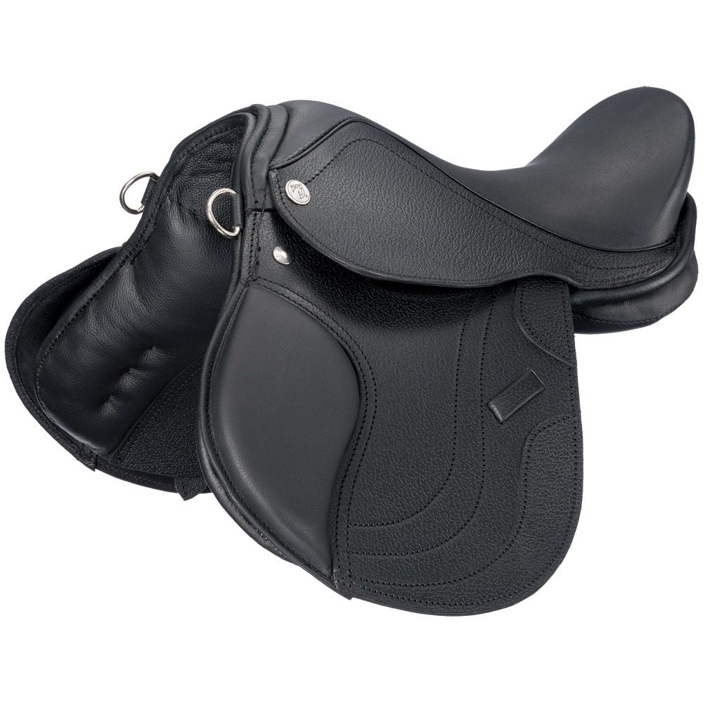 Equitare Tempo Miniature All Purpose Saddle