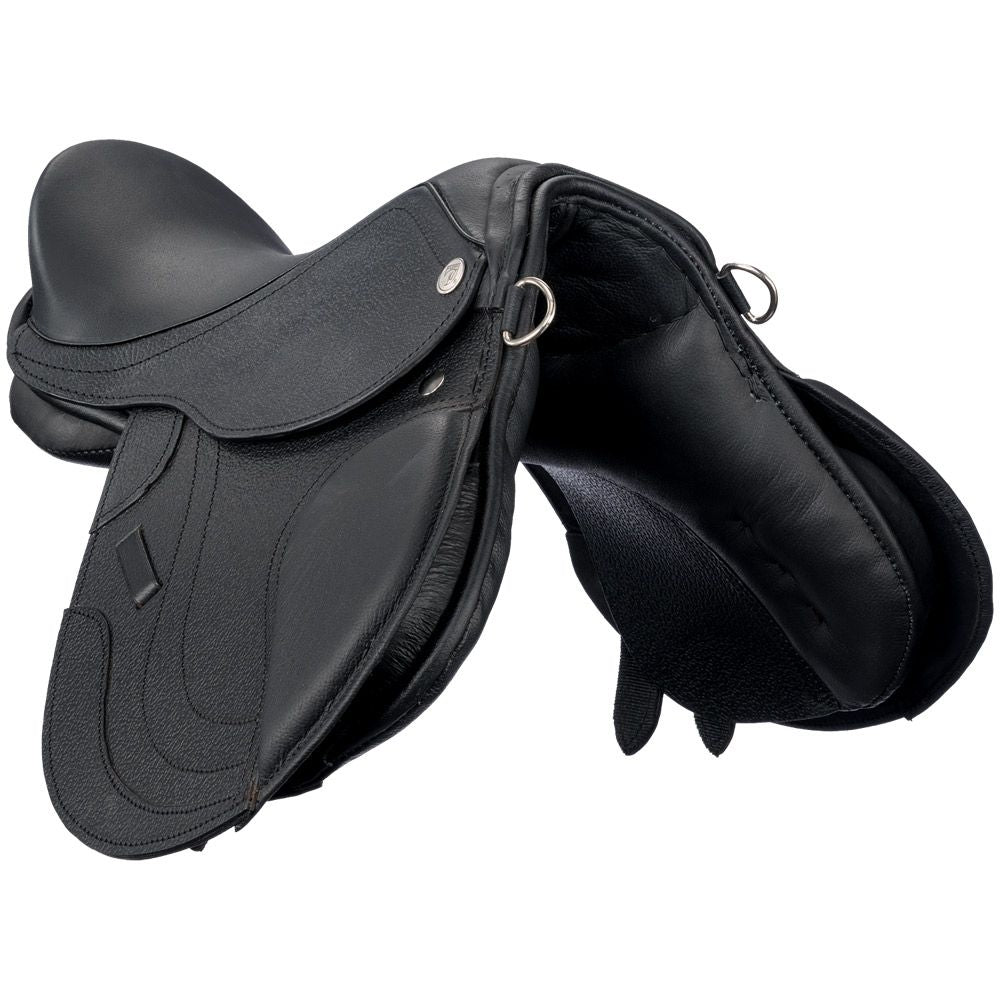 Equitare Tempo Miniature All Purpose Saddle