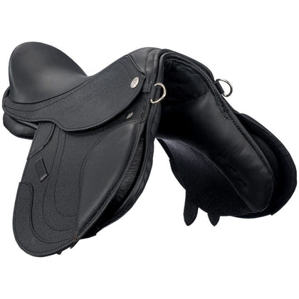 Equitare Tempo Miniature All Purpose Saddle