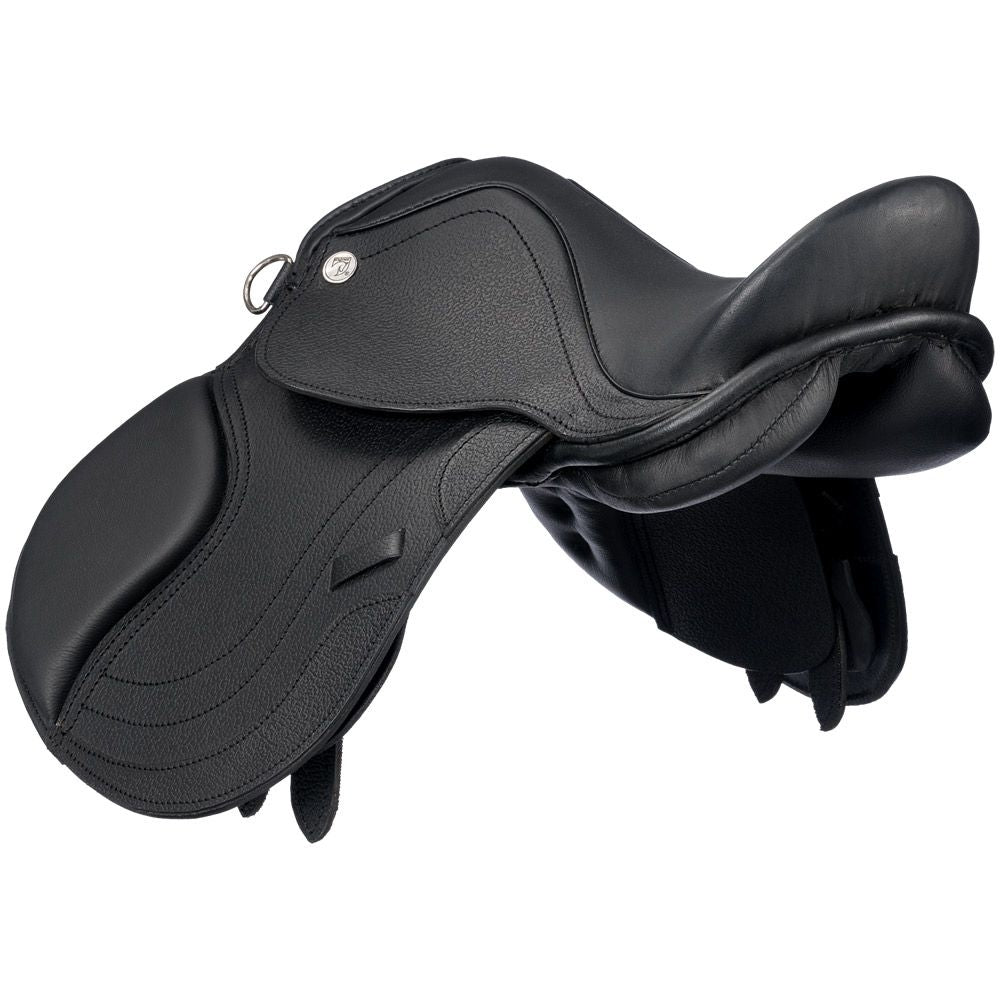 Equitare Tempo Miniature All Purpose Saddle