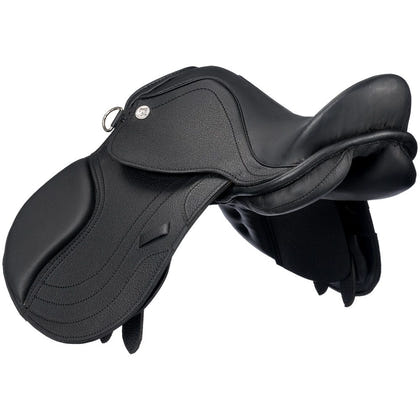 Equitare Tempo Miniature All Purpose Saddle