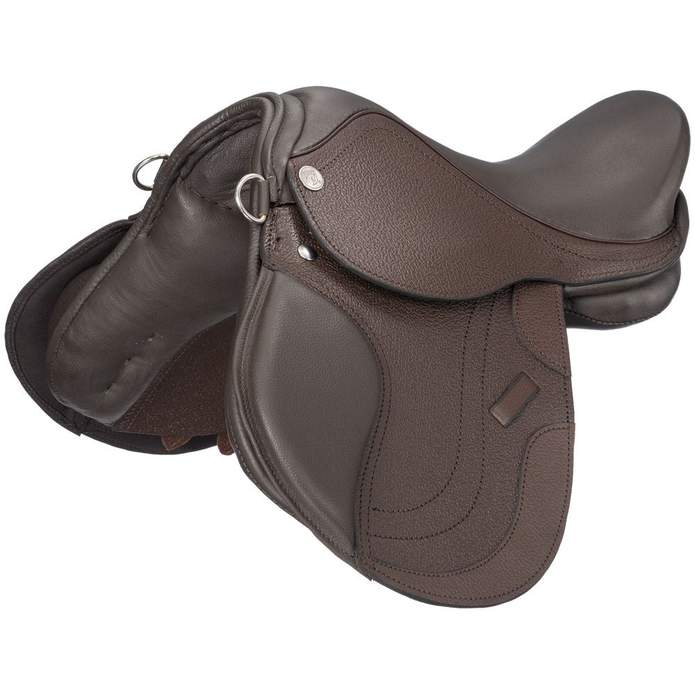 Equitare Tempo Miniature All Purpose Saddle