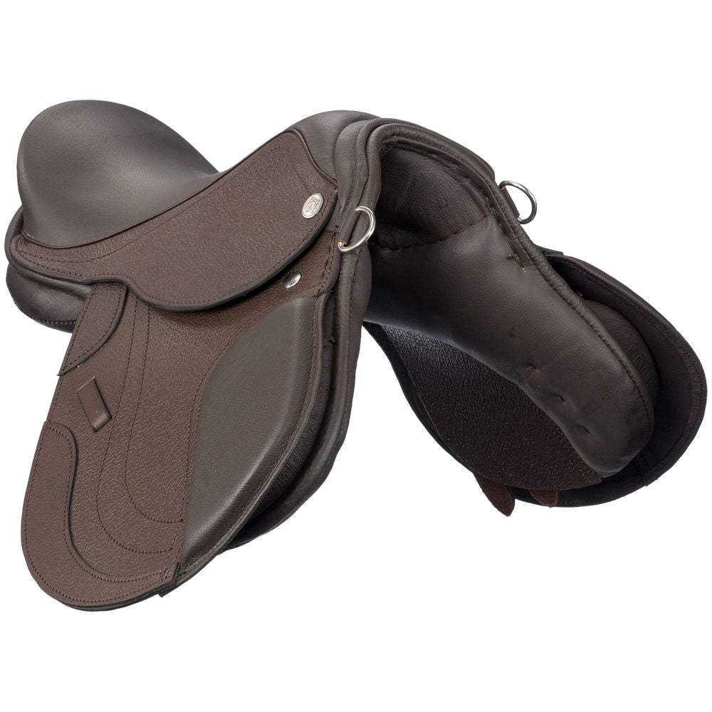 Equitare Tempo Miniature All Purpose Saddle